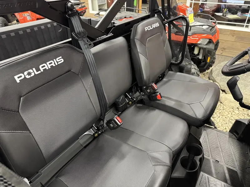 2026 Polaris Ranger 1000 PREMIUM EPS thumbnail 8