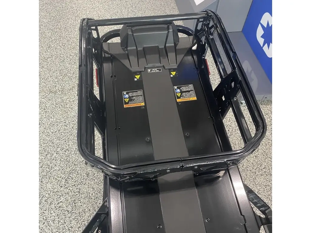 2026 Polaris 650 Voyageur Sp 155 alt