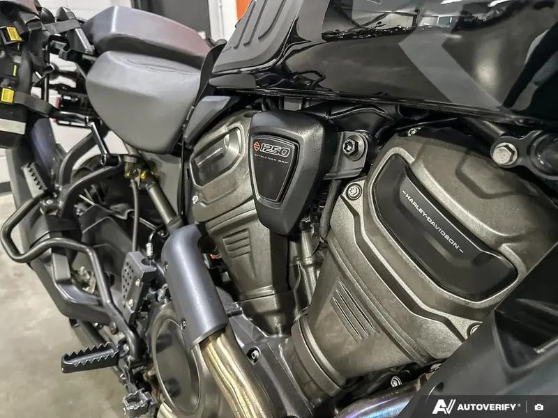 Harley-Davidson PAN AMERICA SPECIAL 2023