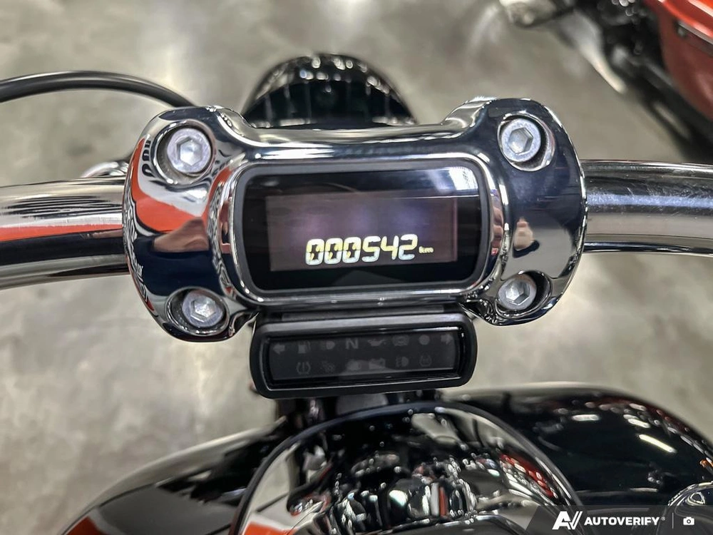 2024 Harley-davidson Breakout alt