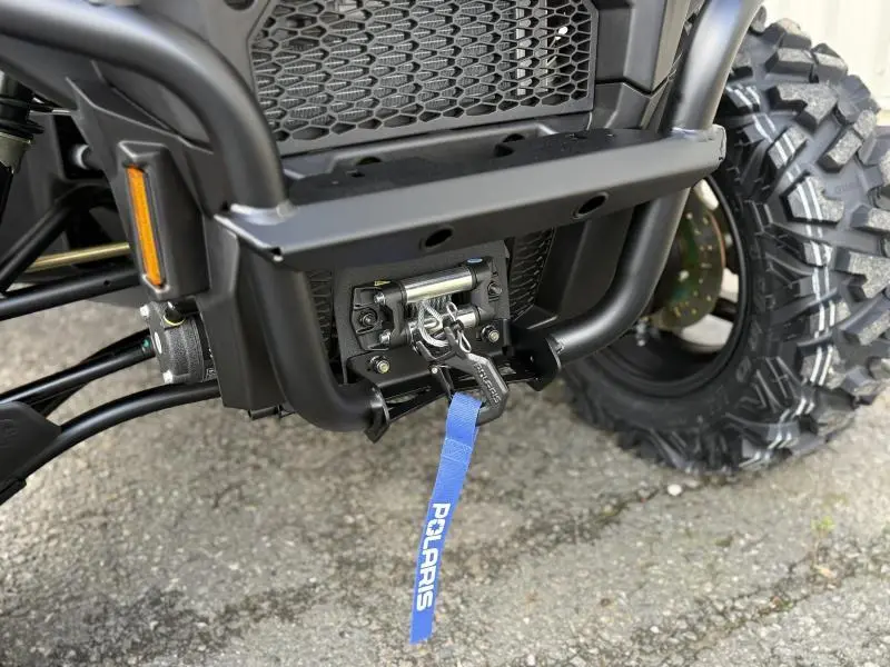 2026 Polaris Sportsman 570 Trail thumbnail 4