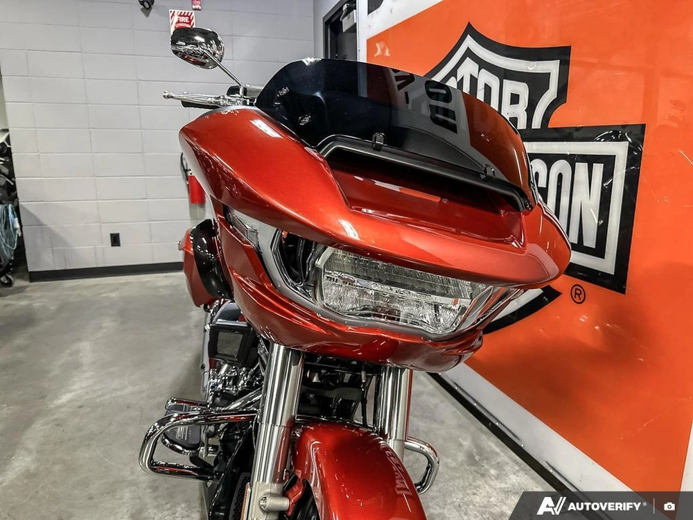 2024 Harley-davidson Fltrx - Road Glide™ alt