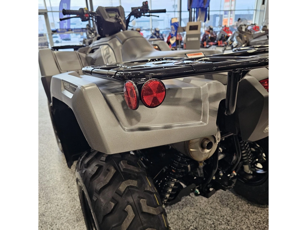 2026 Honda Fourtrax Foreman® Rubicon 4x4 Eps alt
