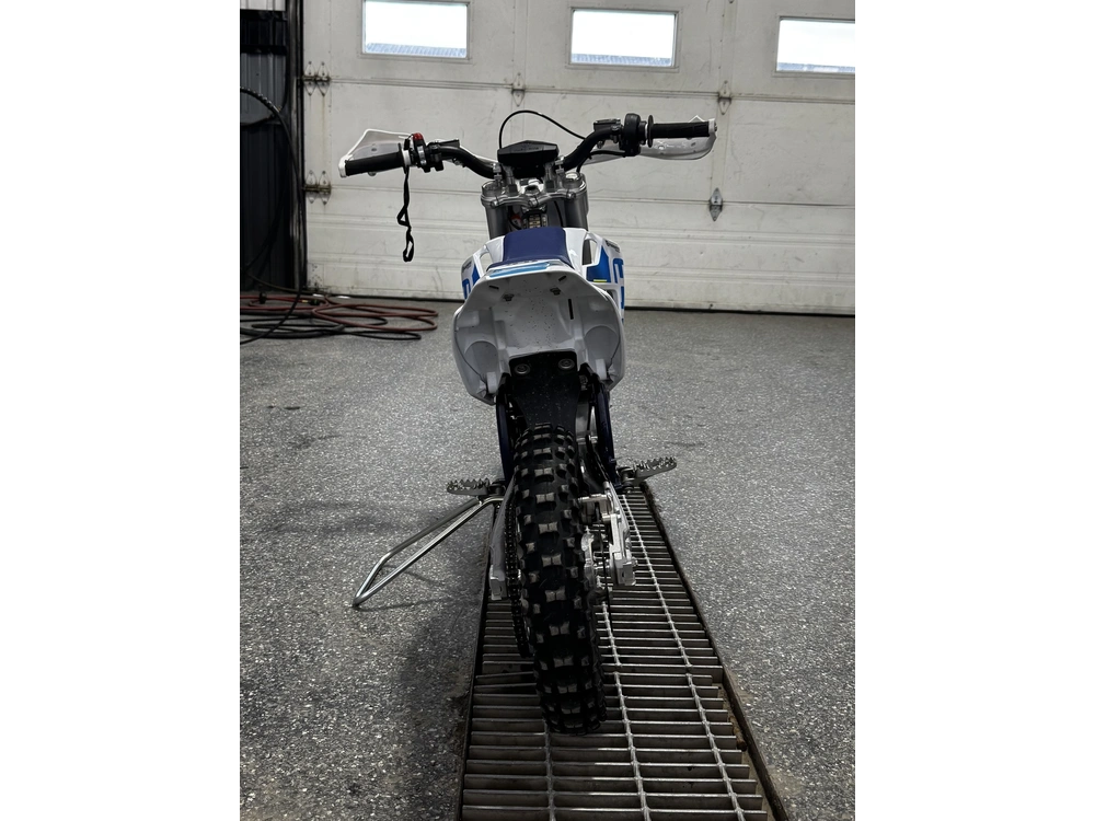 2023 Husqvarna Ee3 alt