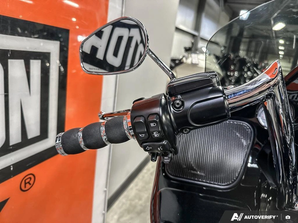 2018 Harley-davidson Fltrx - Road Glide® alt