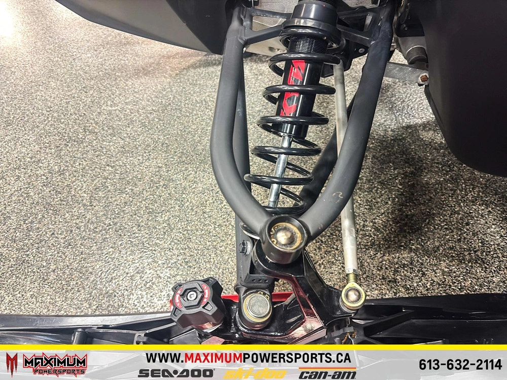 Ski-doo Renegade X 850 Etec-e Ir-q 2019 alt