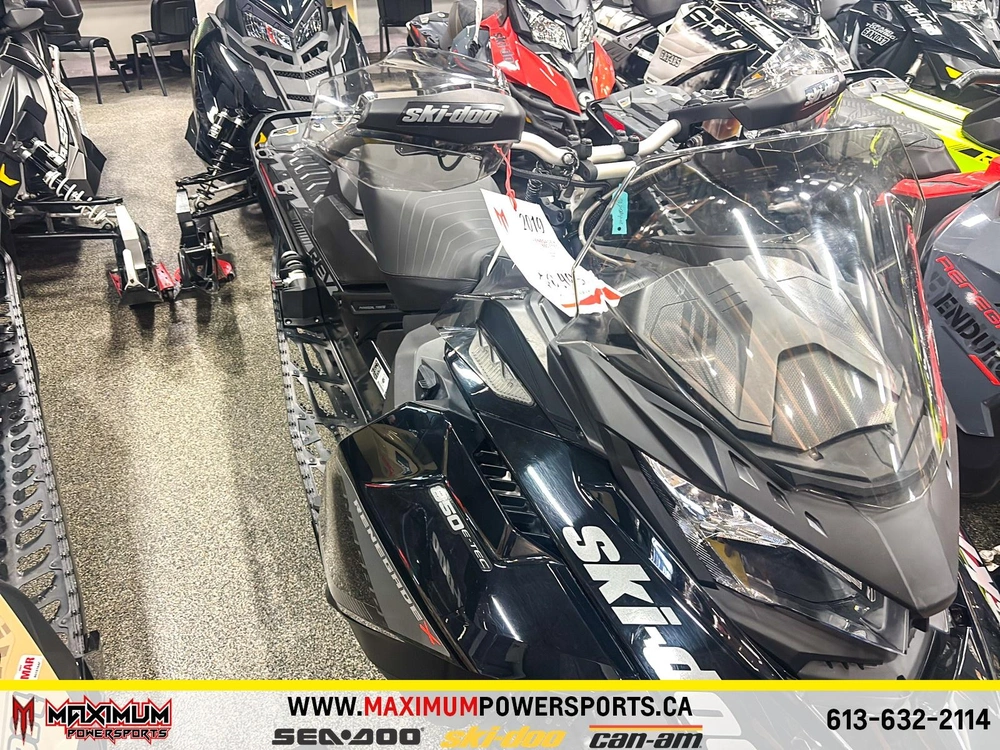 Ski-doo Renegade X 850 Etec-e Ir-q 2019 alt