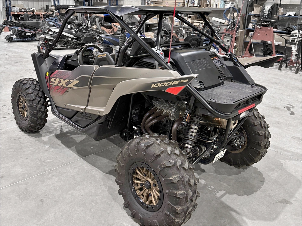 2024 Yamaha Yxz1000r Ss Eps Se alt