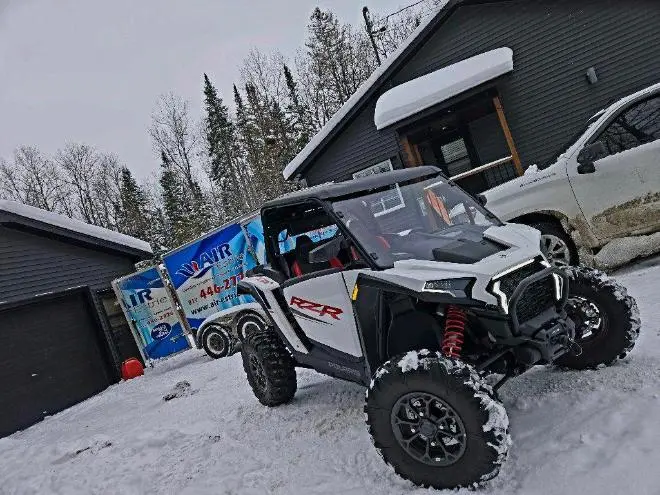 Polaris RZR 1000 XP 2024
