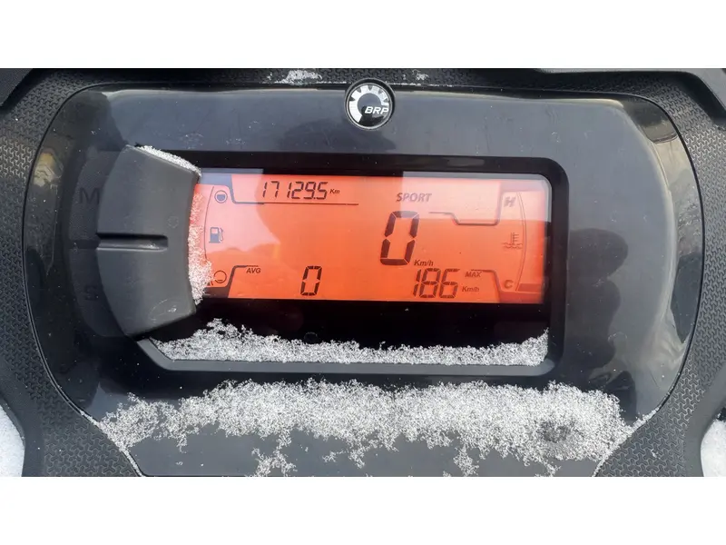 2021 Ski-Doo Renegade Adrenaline 900 Ace