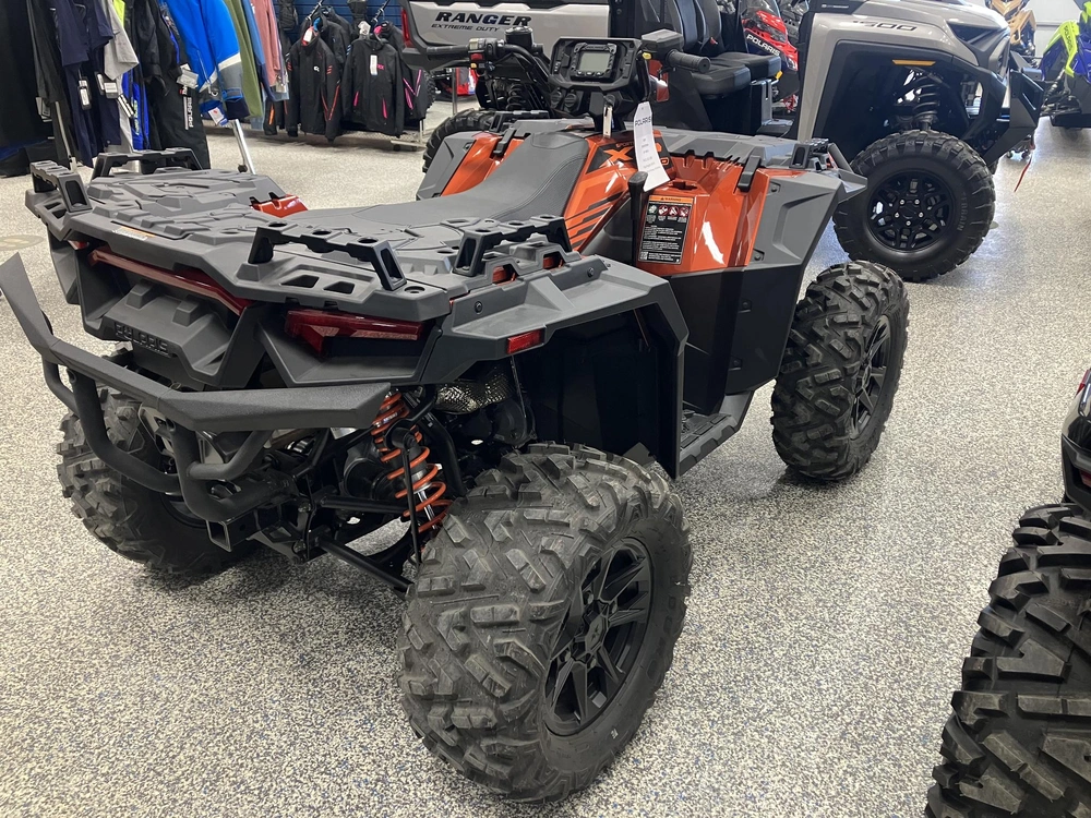 2025 Polaris Sportsman Xp 1000 S alt