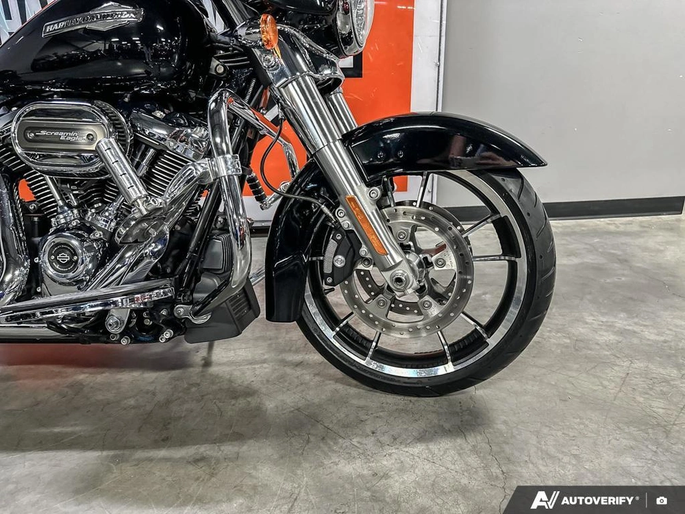 2022 Harley-davidson Flhx - Street Glide™ alt