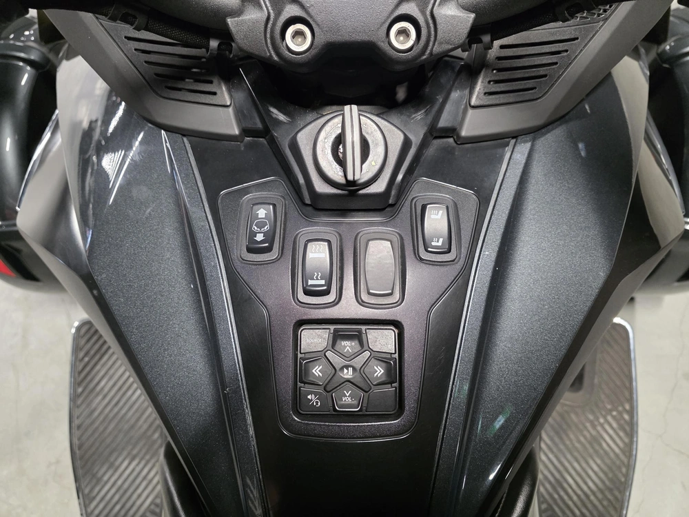 Can-am Spyder Rt Limited 2020 alt