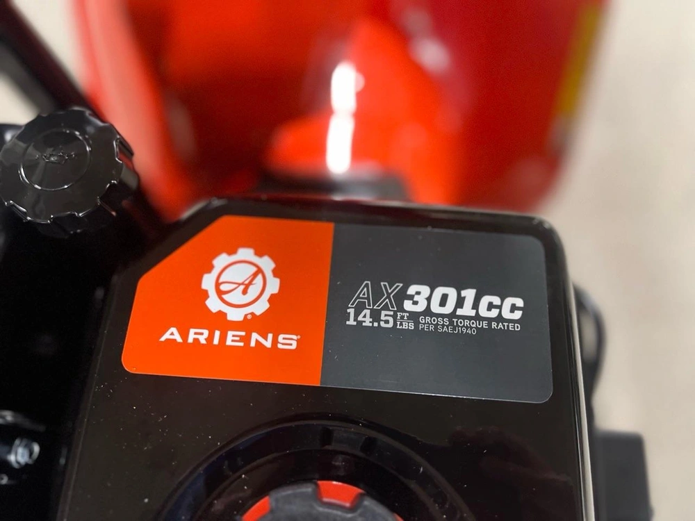 Ariens Souffleuse Deluxe 28 Sho 2026 alt