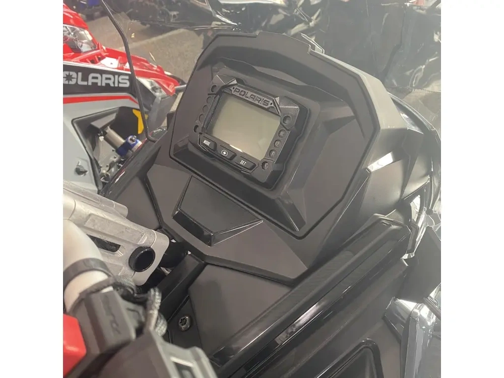 2026 Polaris 650 Voyageur Sp 155 alt