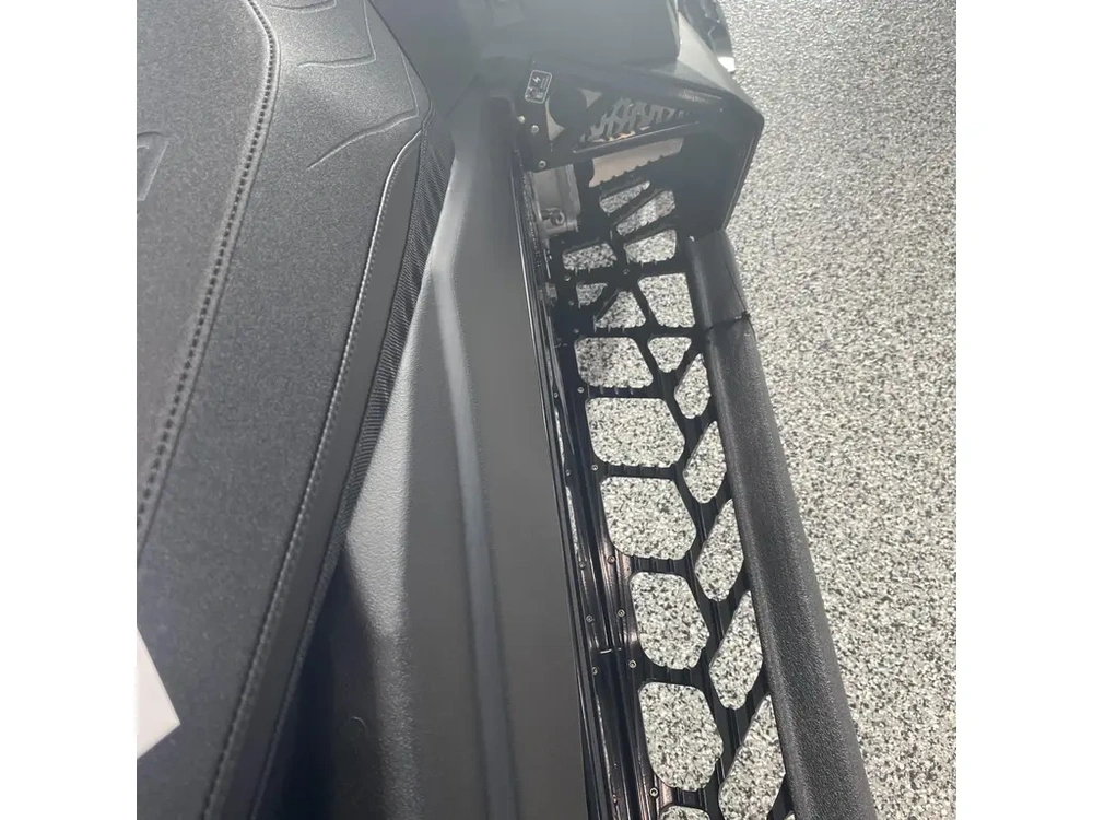 2026 Polaris 650 Voyageur Sp 155 alt