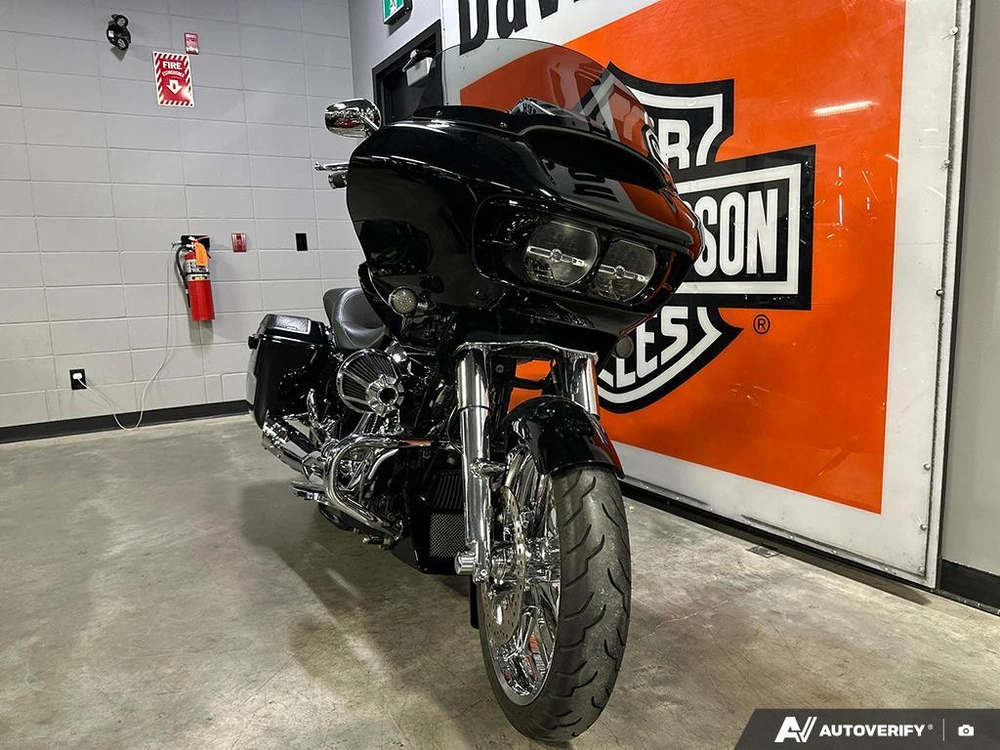 2018 Harley-davidson Fltrx - Road Glide® alt