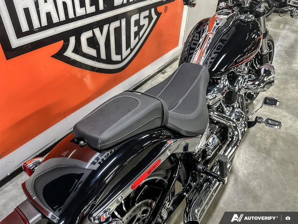 2024 Harley-davidson Breakout alt