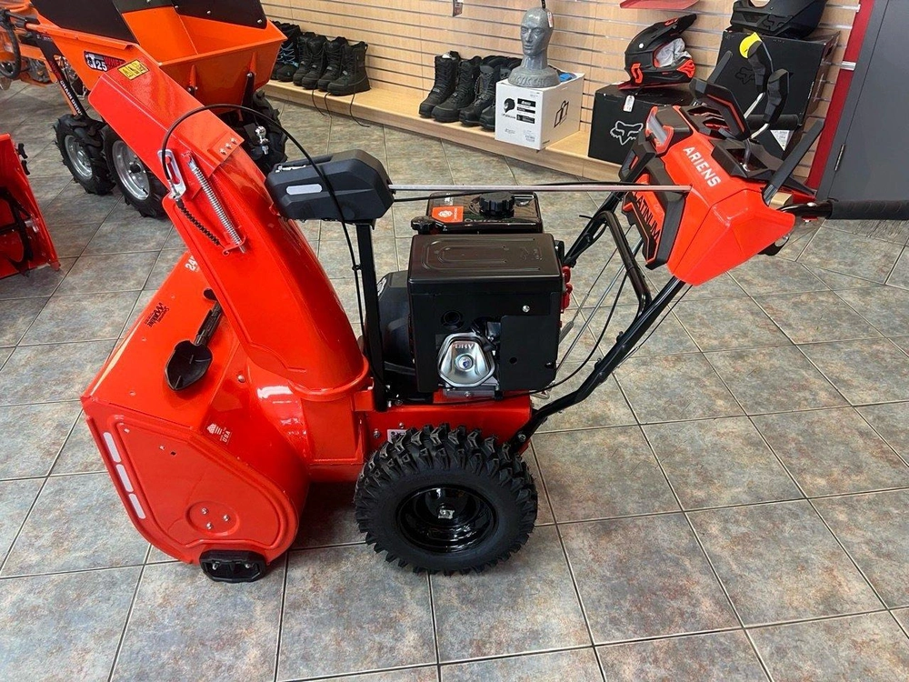 Ariens Platinum 24 Sho 2026 alt