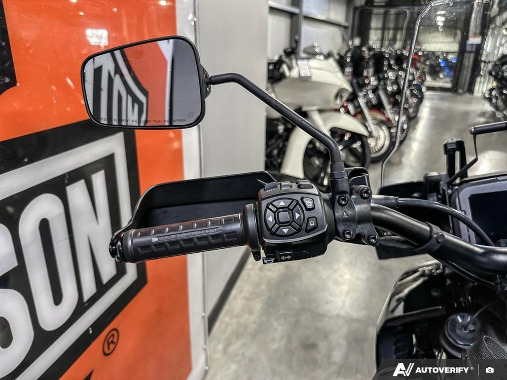 2023 Harley-davidson Pan America Special alt