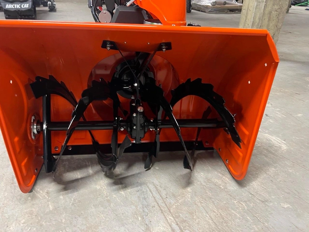 2026 Ducar Souffleuse 28 Po alt