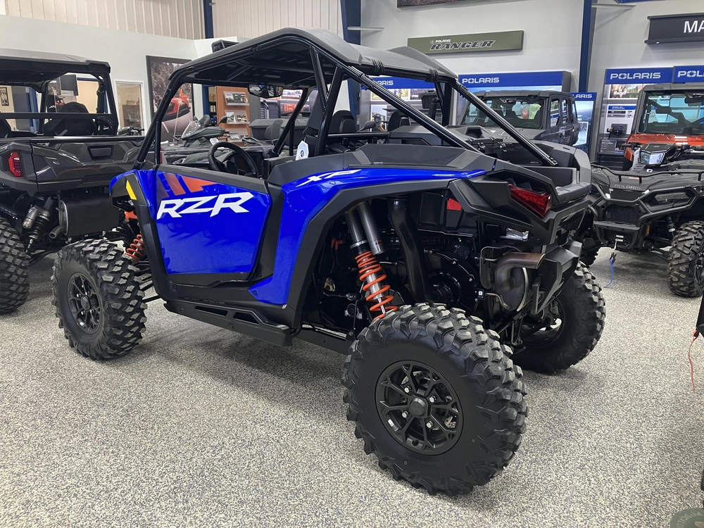 2025 Polaris Rzr Xp 1000 Ultimate alt