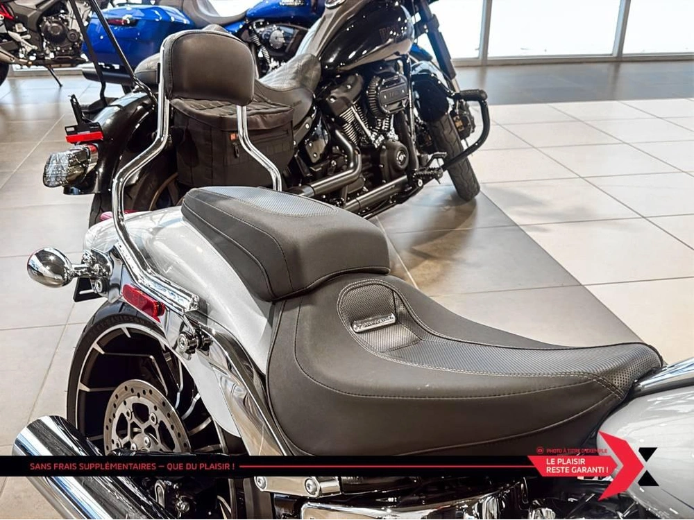 Harley-davidson Breakout Fxbr 117 *8413 Km* 2023 alt