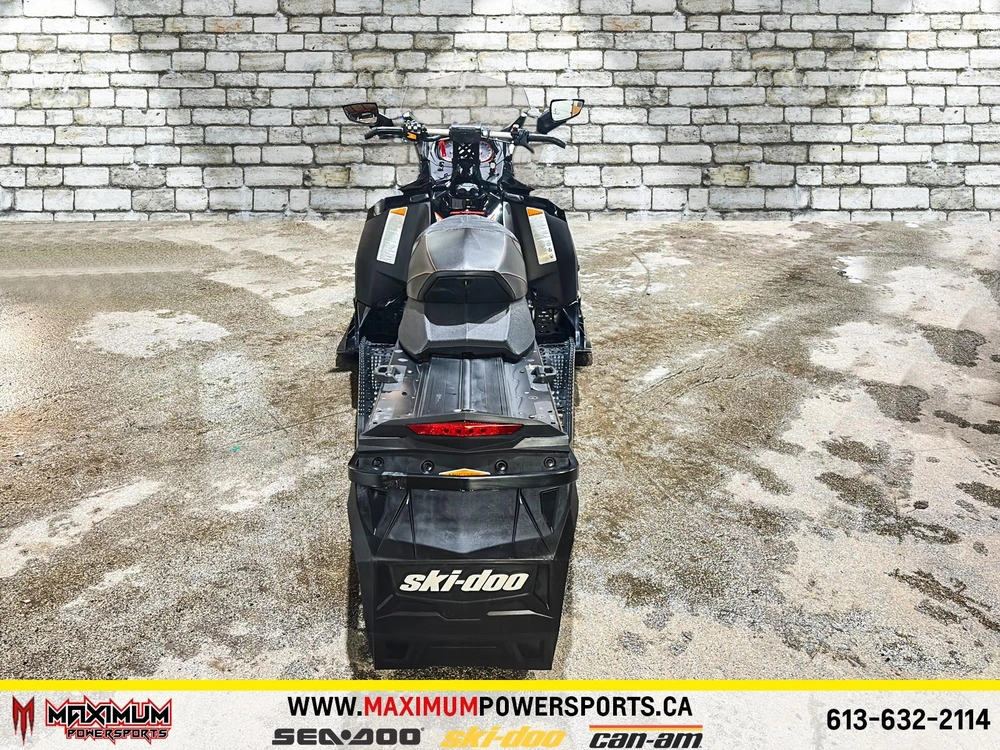 2017 Ski-doo Renegade Enduro 600 E-tec alt