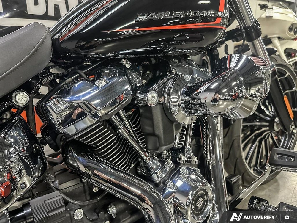 2024 Harley-davidson Breakout alt