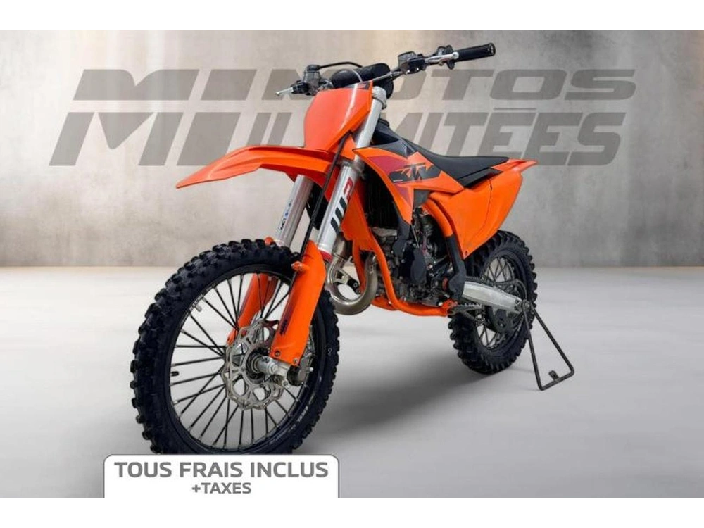 Ktm 85 Sx 19/16 2025 alt