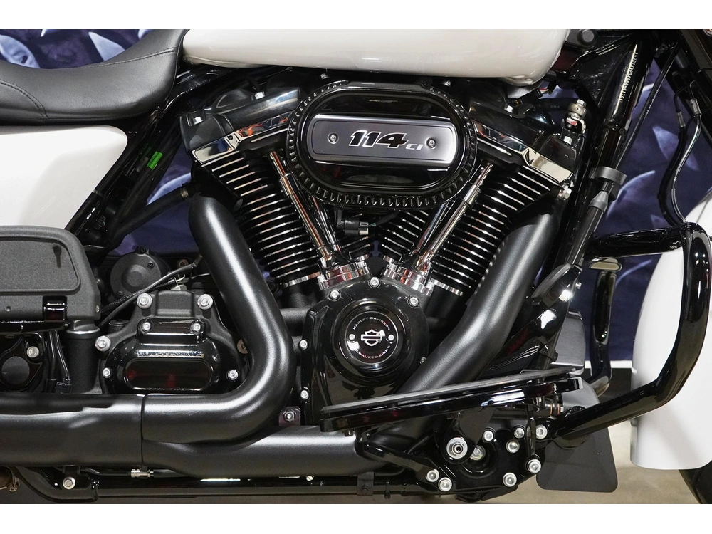 2024 Harley-davidson Flhrxs Road King Special alt