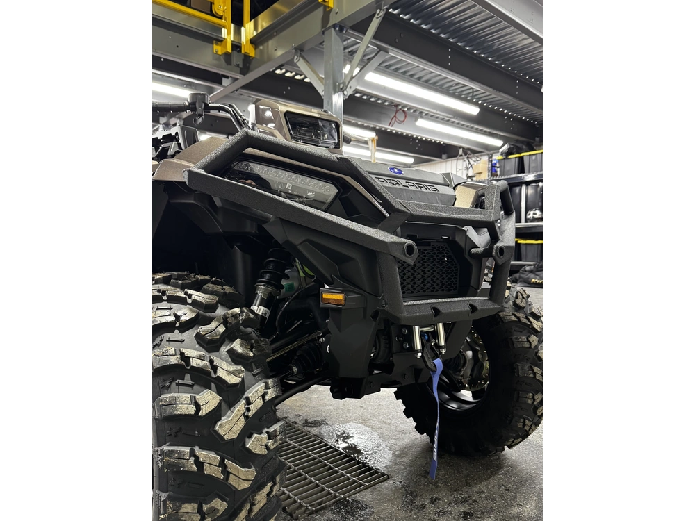 2026 Polaris 850 Sportsman Trl Br alt