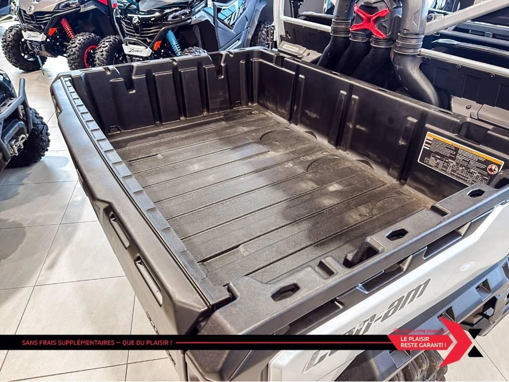 Can-am Defender Hd10 Max X-mr 2024 alt