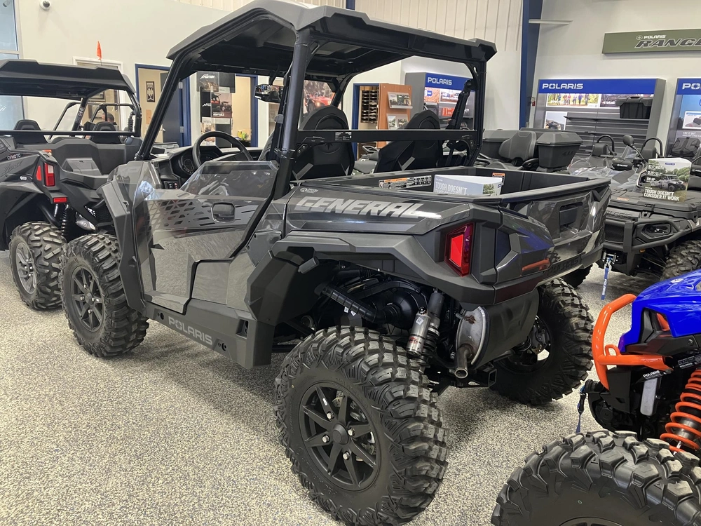 2025 Polaris General Xp 1000 Premium alt