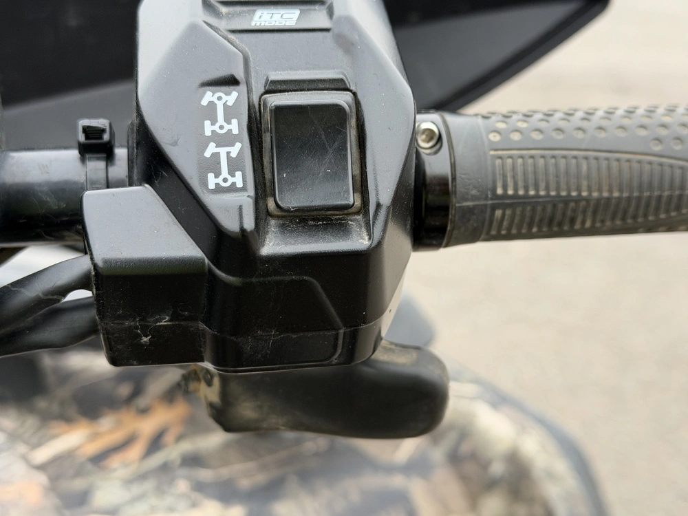 2024 Can-am Outlander Xt 850 (can) alt