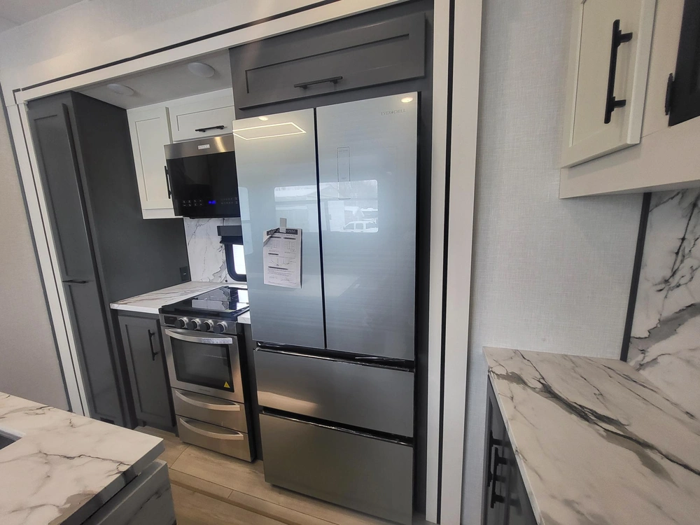 Kz-rv Sportster X 3915x 2025 alt