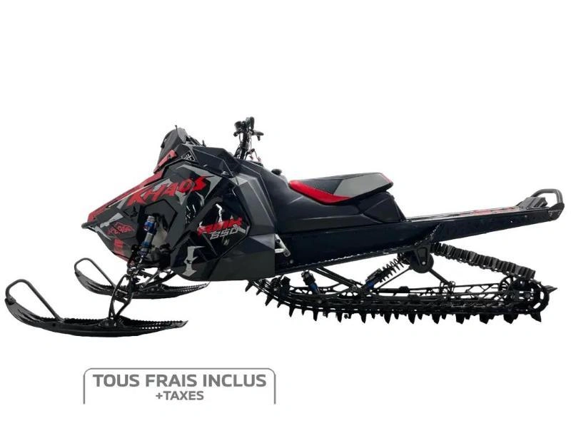 Polaris 850 Rmk Khaos 155 X 2.6 2020 alt