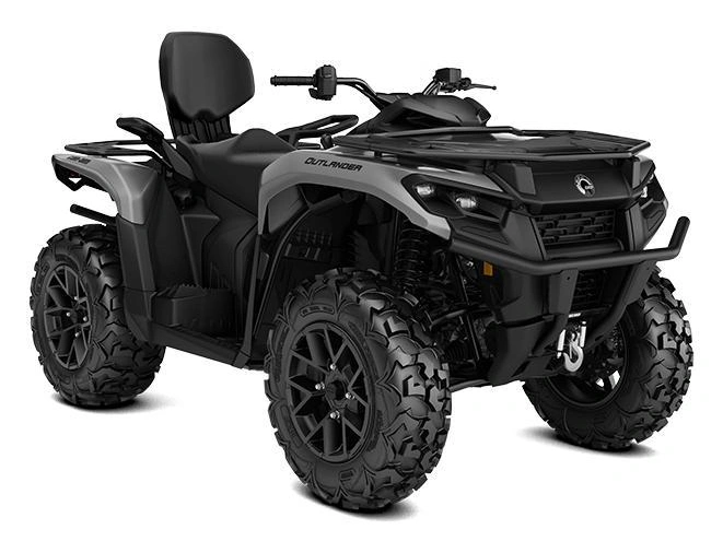 2025 Can-am Outlander Max Xt 700 alt