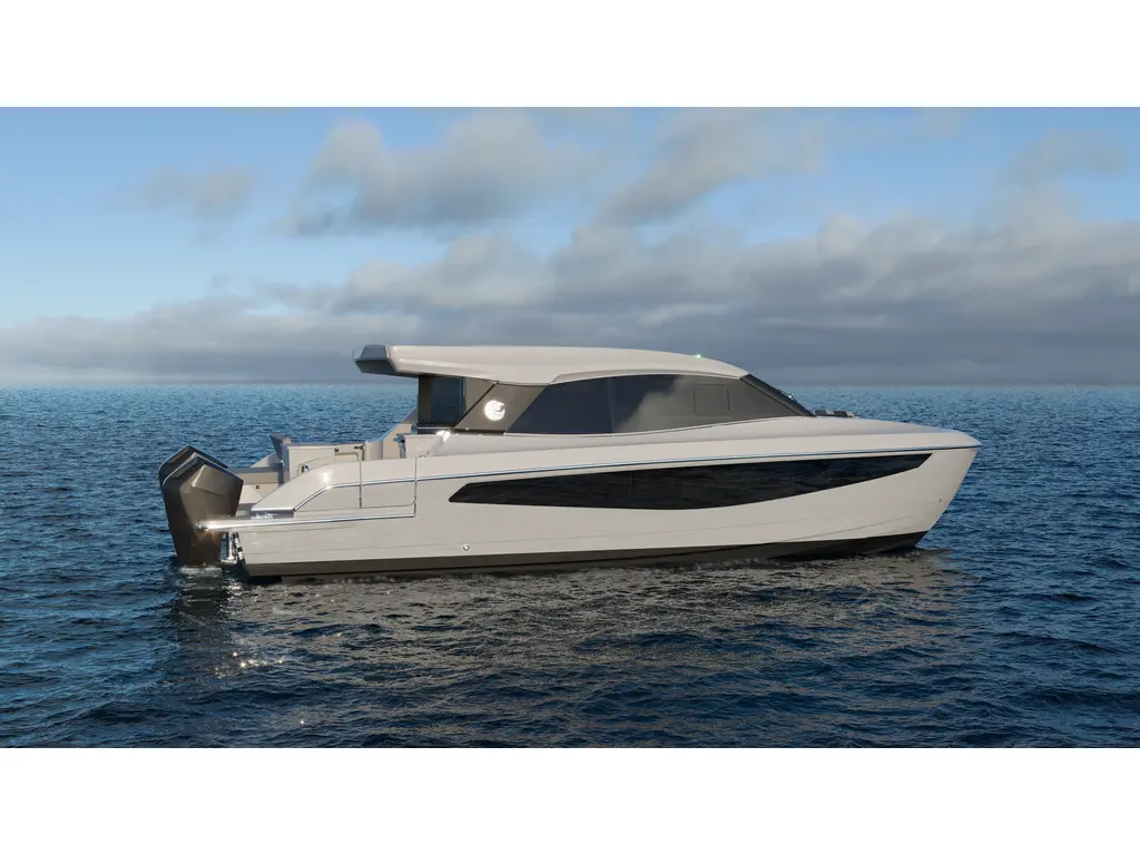 Aquila 42 Coupe  2025