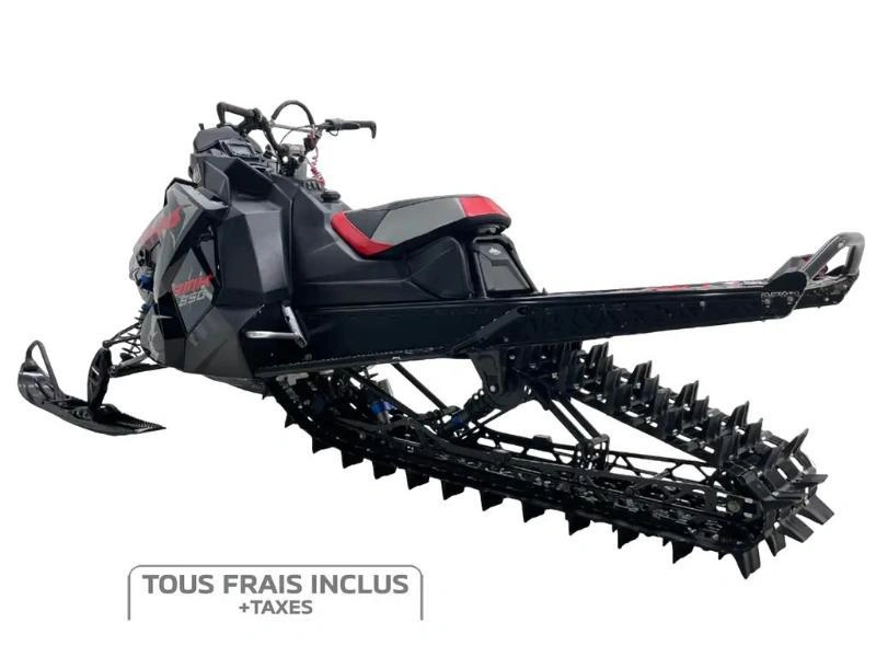 Polaris 850 Rmk Khaos 155 X 2.6 2020 alt