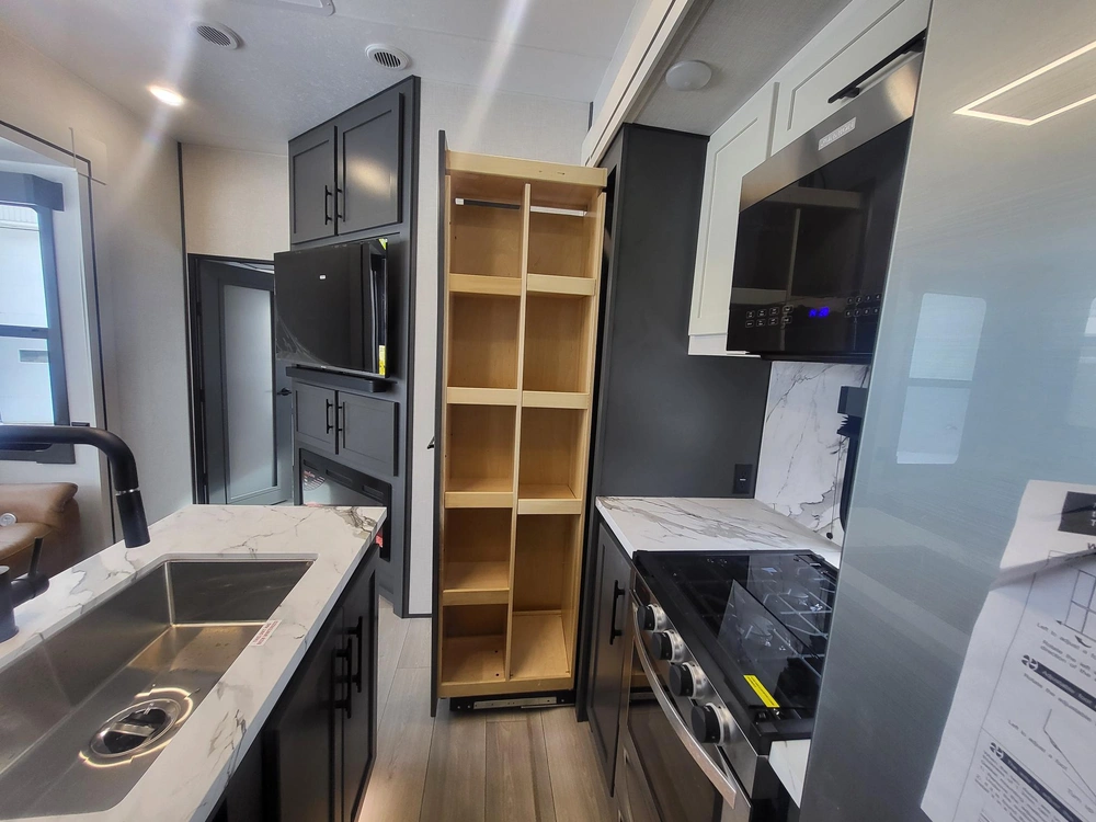 Kz-rv Sportster X 3915x 2025 alt