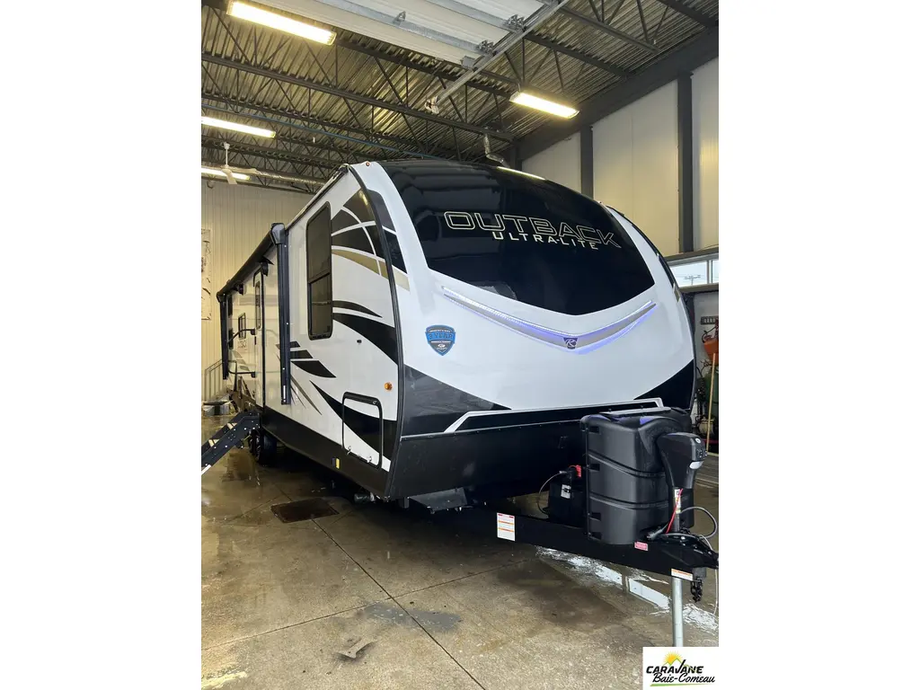 Keystone RV Outback 302UBH 2023