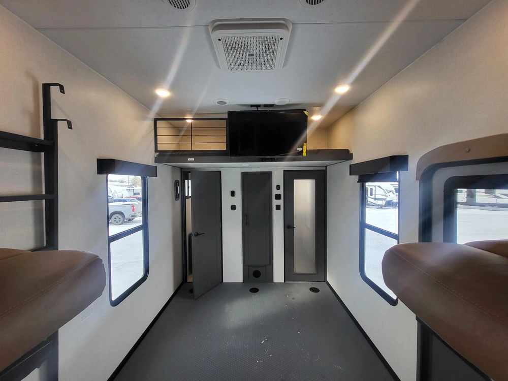 Kz-rv Sportster X 3915x 2025 alt