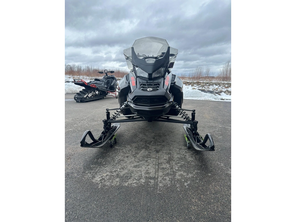 Ski-doo Renegade Enduro 900 Turbo 2020 alt