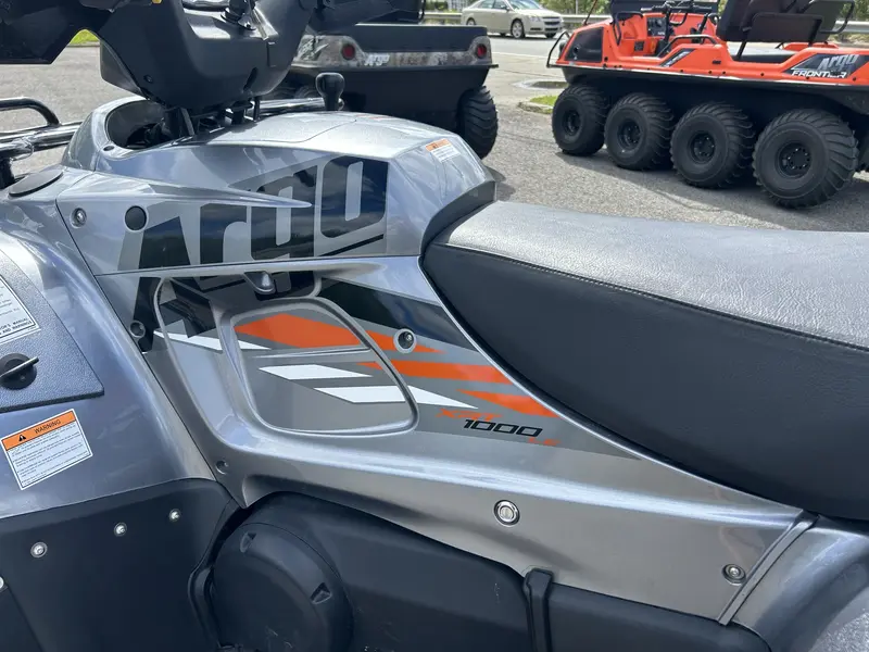 2024 Argo Xplorer XRT 1000 LE