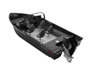 ALUMACRAFT Competitor 175X Sport 2025