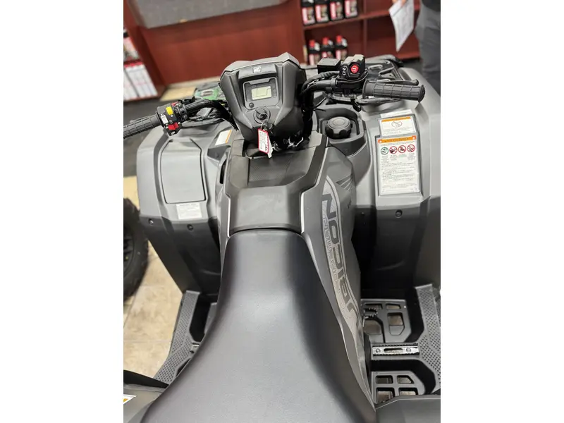 2025 Honda TRX 520 RUBICON FM6