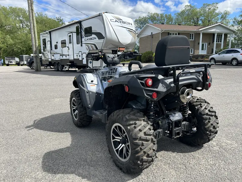 2024 Argo Xplorer XRT 1000 LE