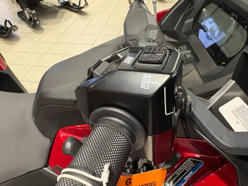 2025 Can-Am Outlander MAX XT 850