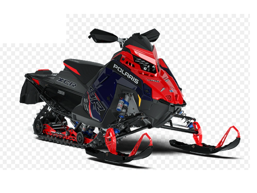 2025 Polaris 9r Indy Xcr 136`1.35 7s *0%/36 Mois💳 alt